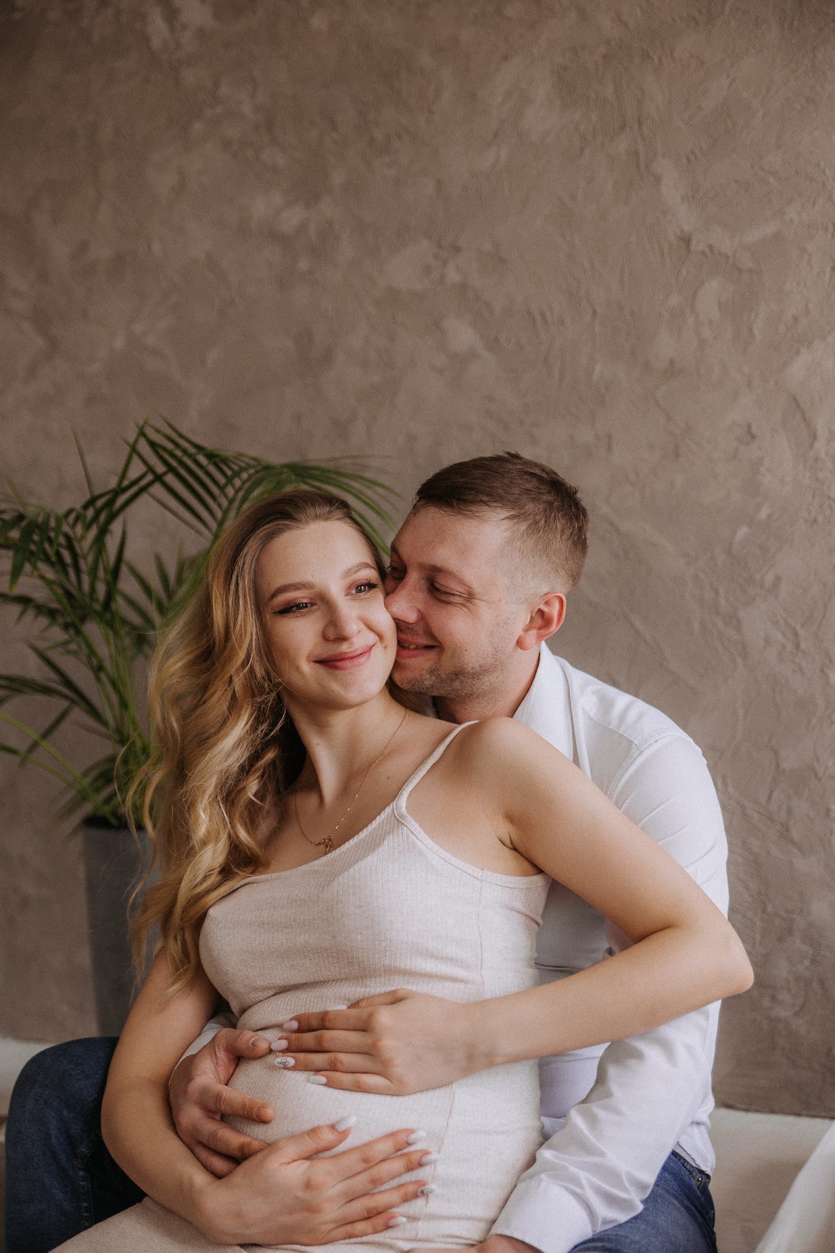 Портфолио: Беременность
