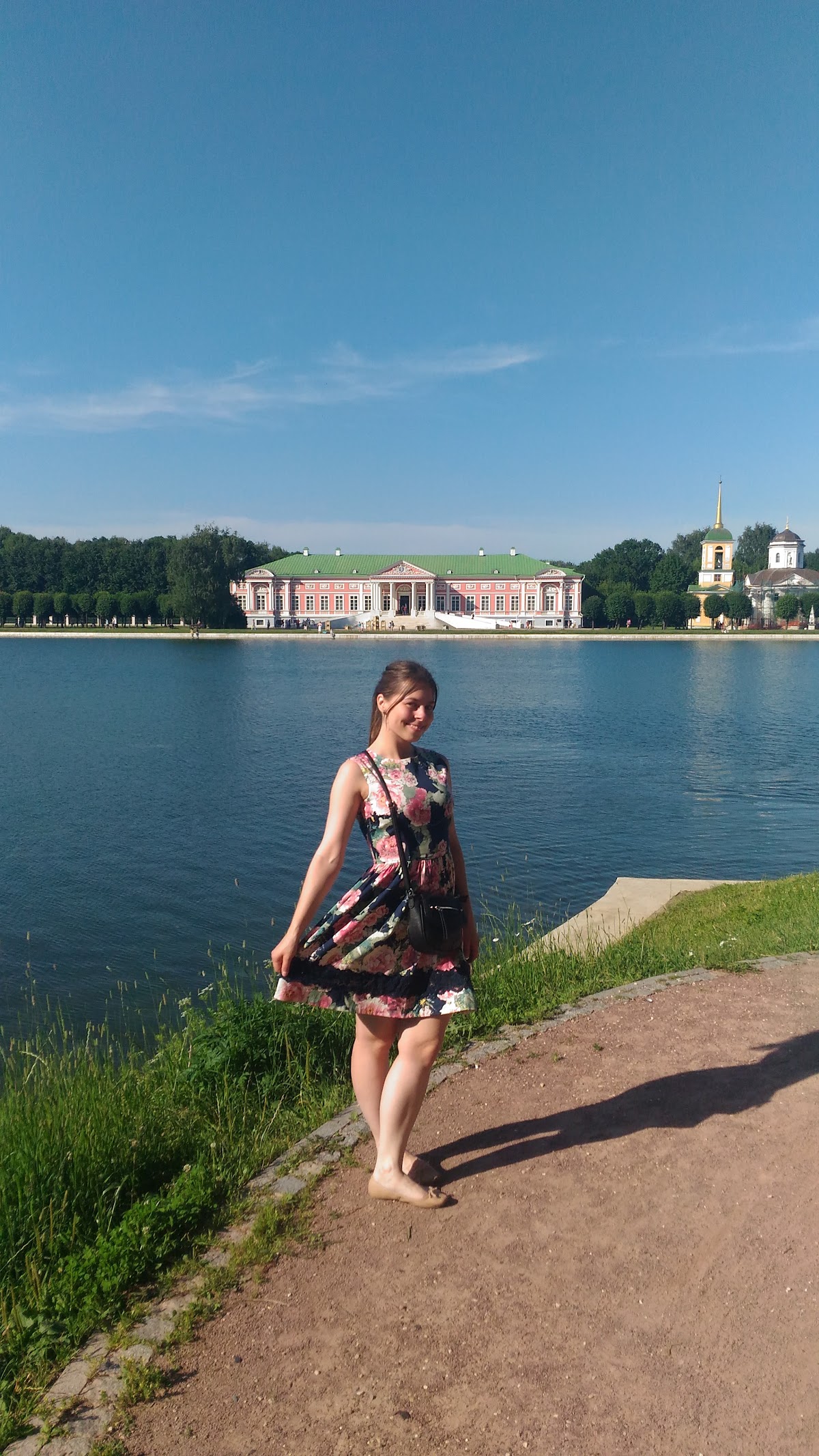 Светлана Стопкина