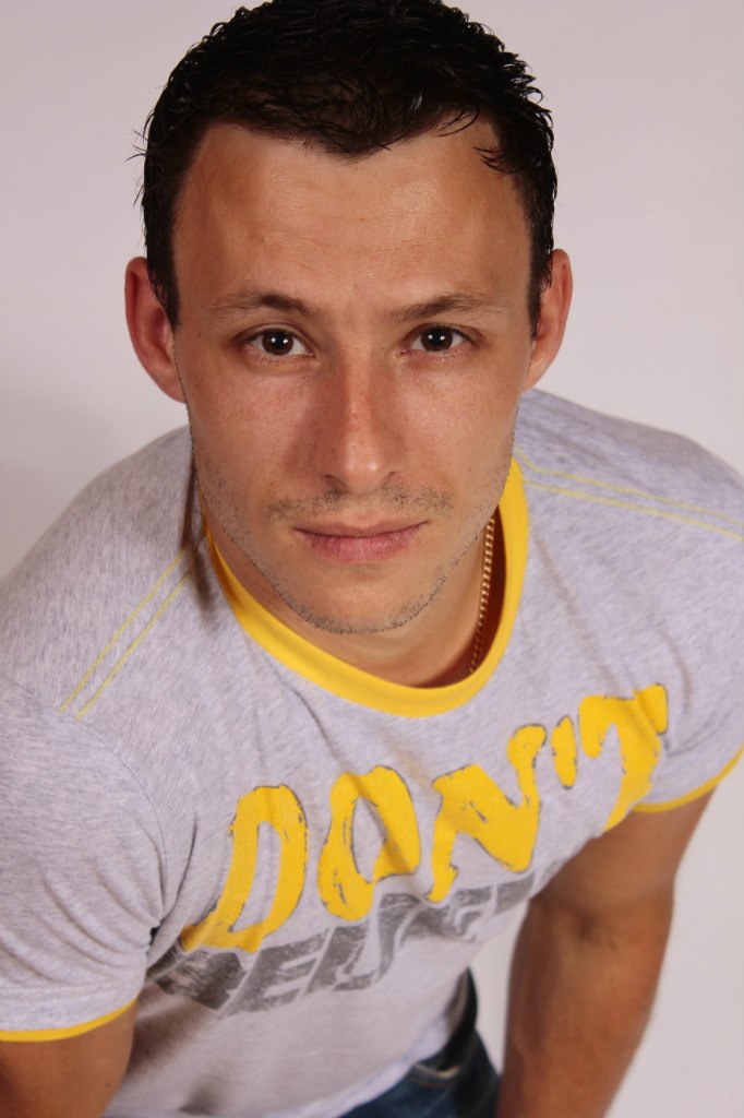 Валерий Банков