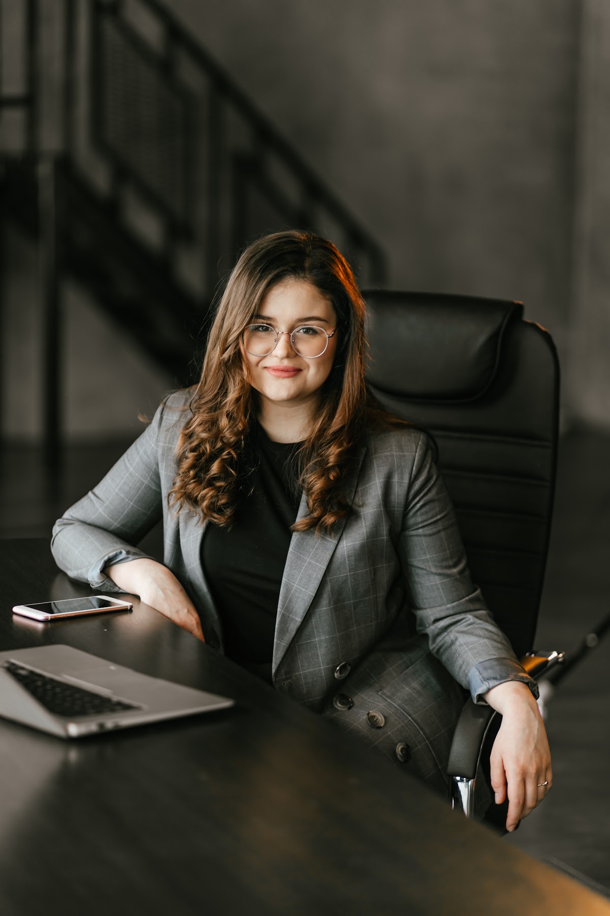 Портфолио: Бизнес
