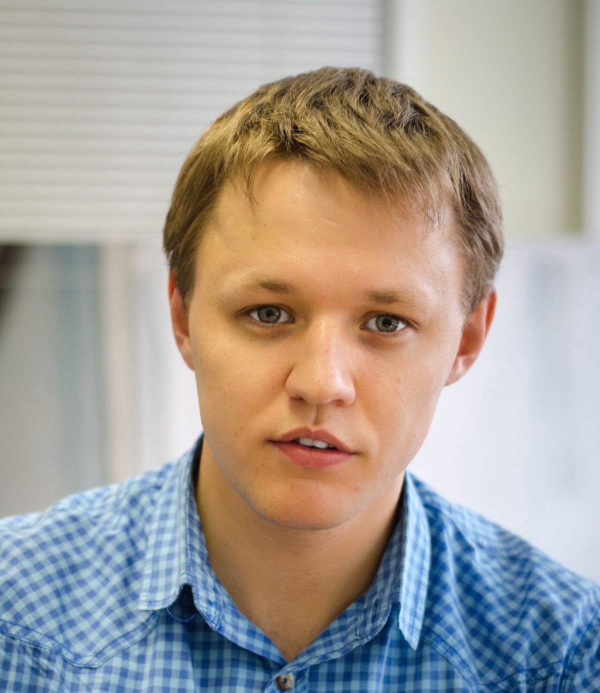 Иван Шамаев
