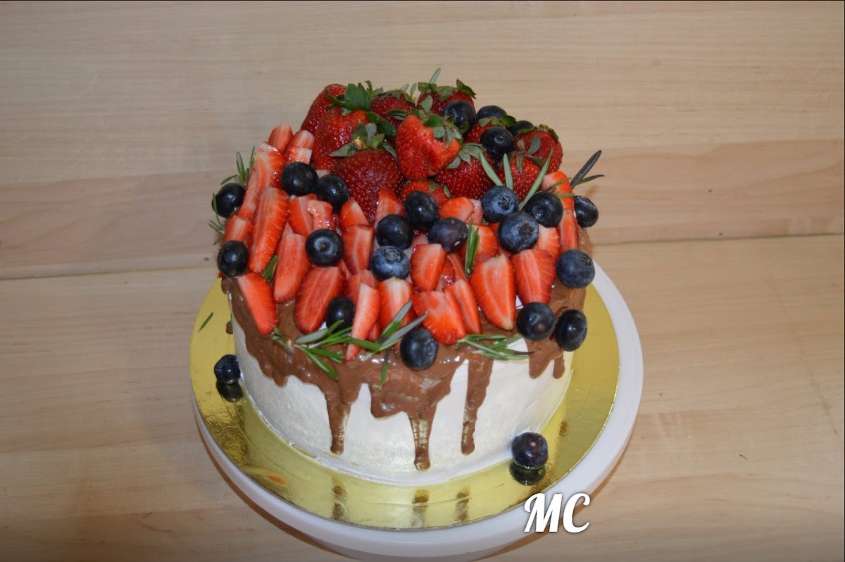 Мария Блохина