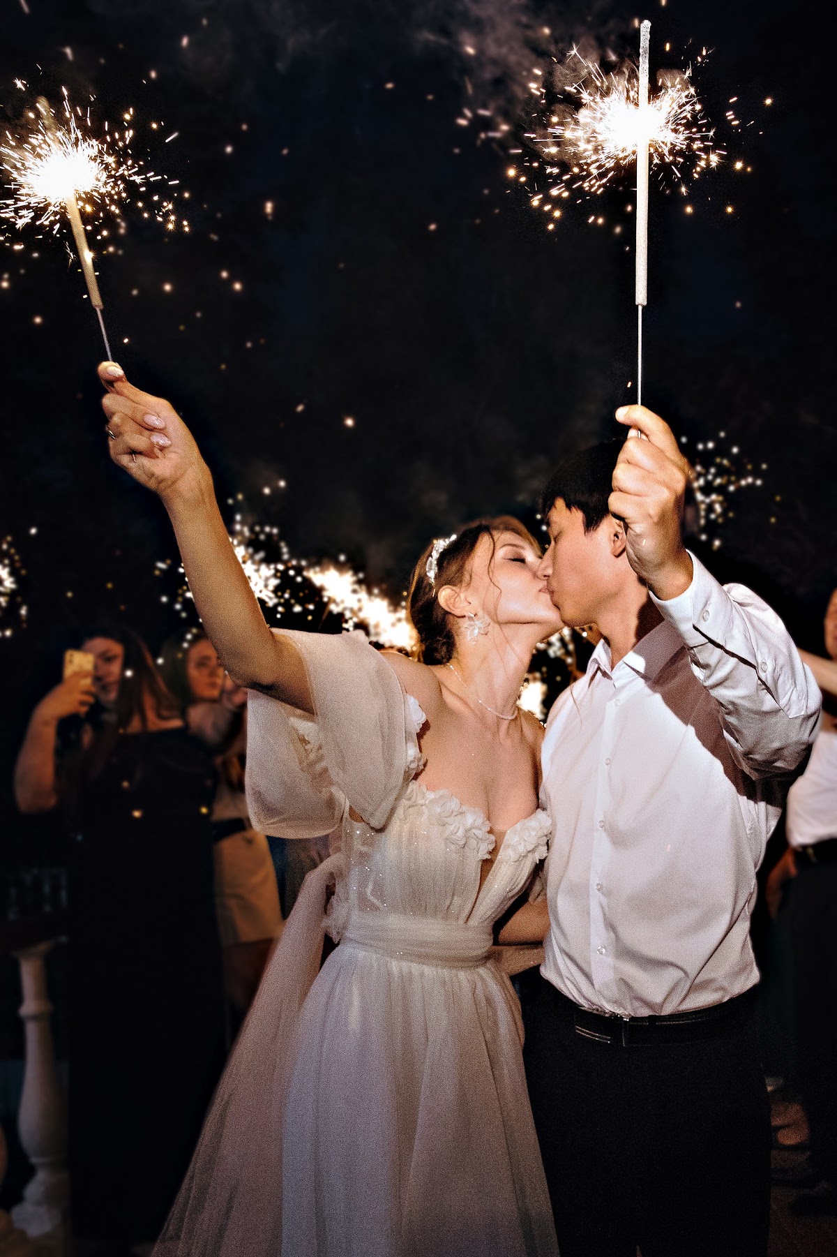 My Wedding Decor — кадр 2 из 111