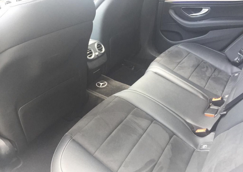 Mercedes-Benz E-Class W213