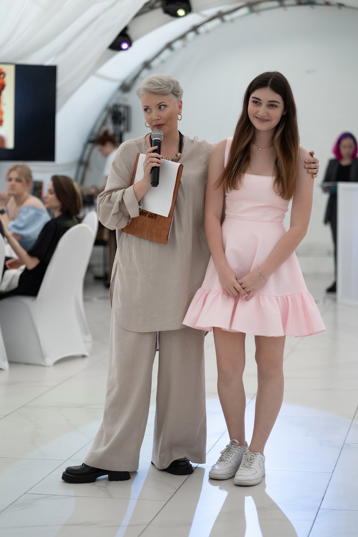 Елена и Максим