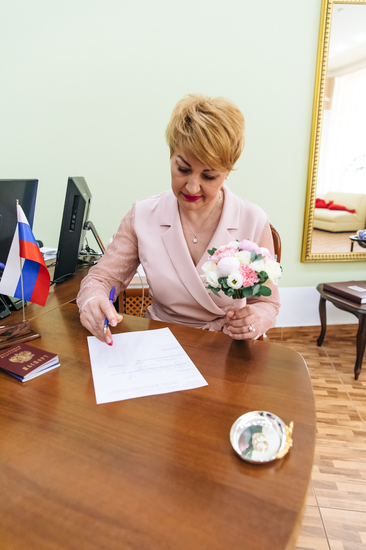 Елена и Николай