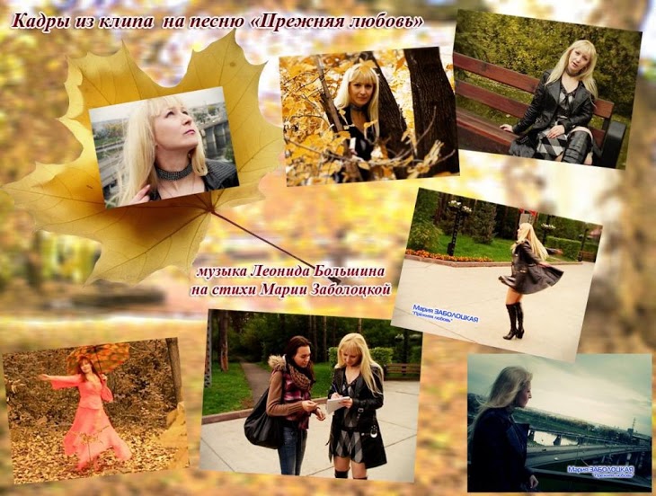 Клипы