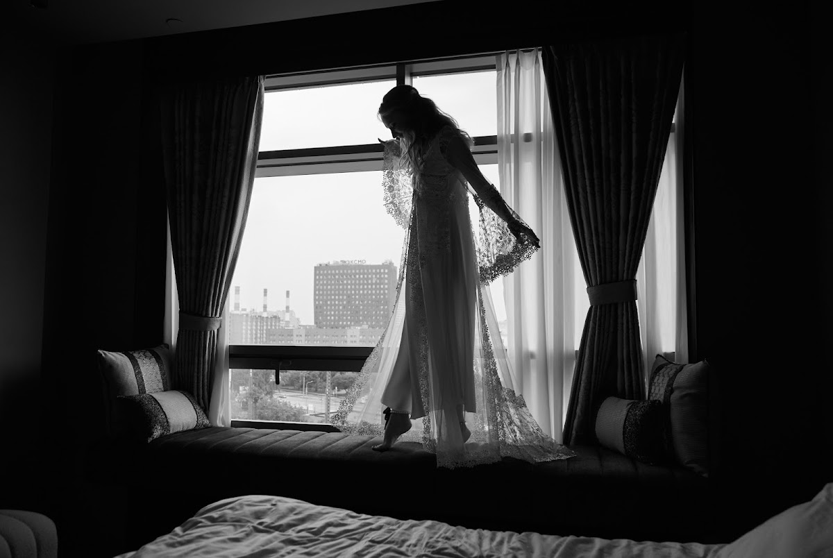 Wedding Day №6