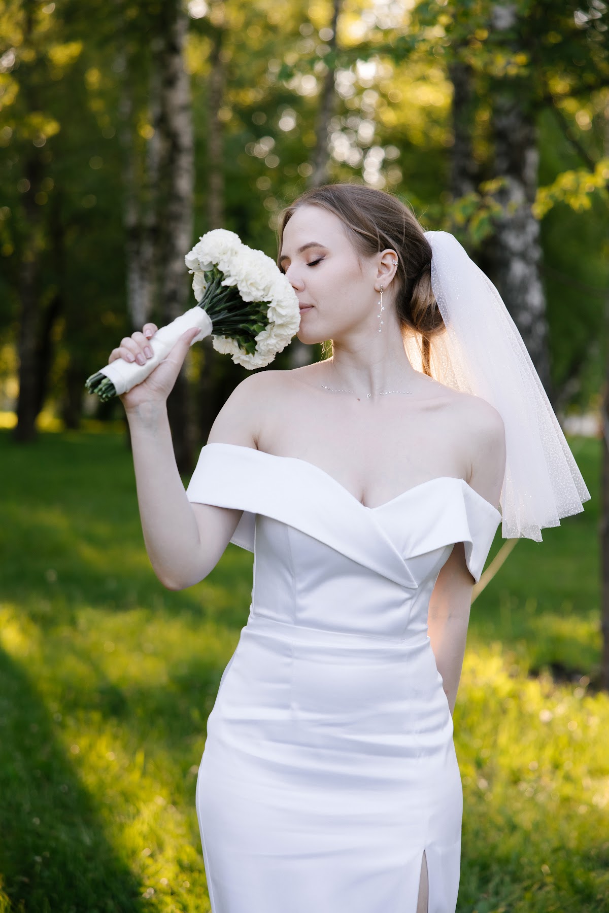 Кира и Антон