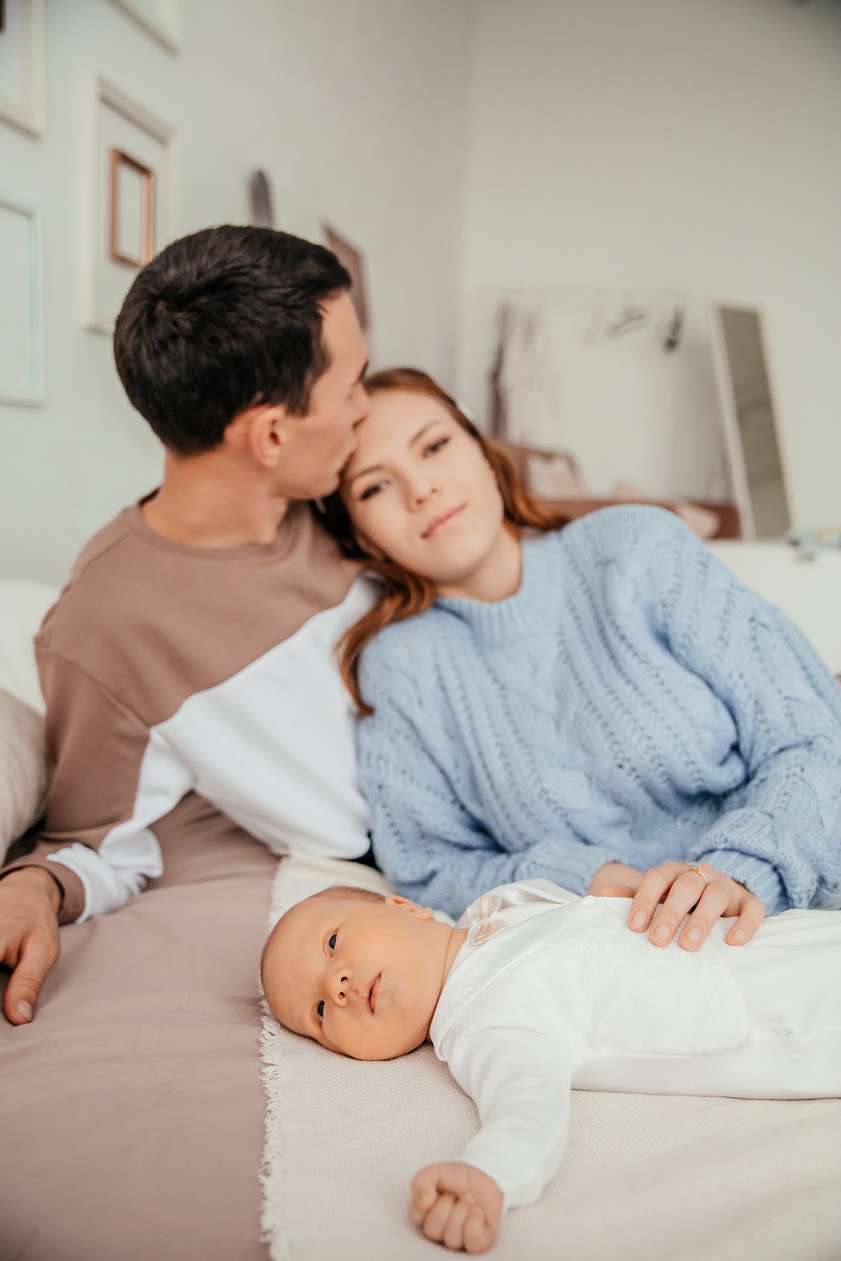 Портфолио: Семья