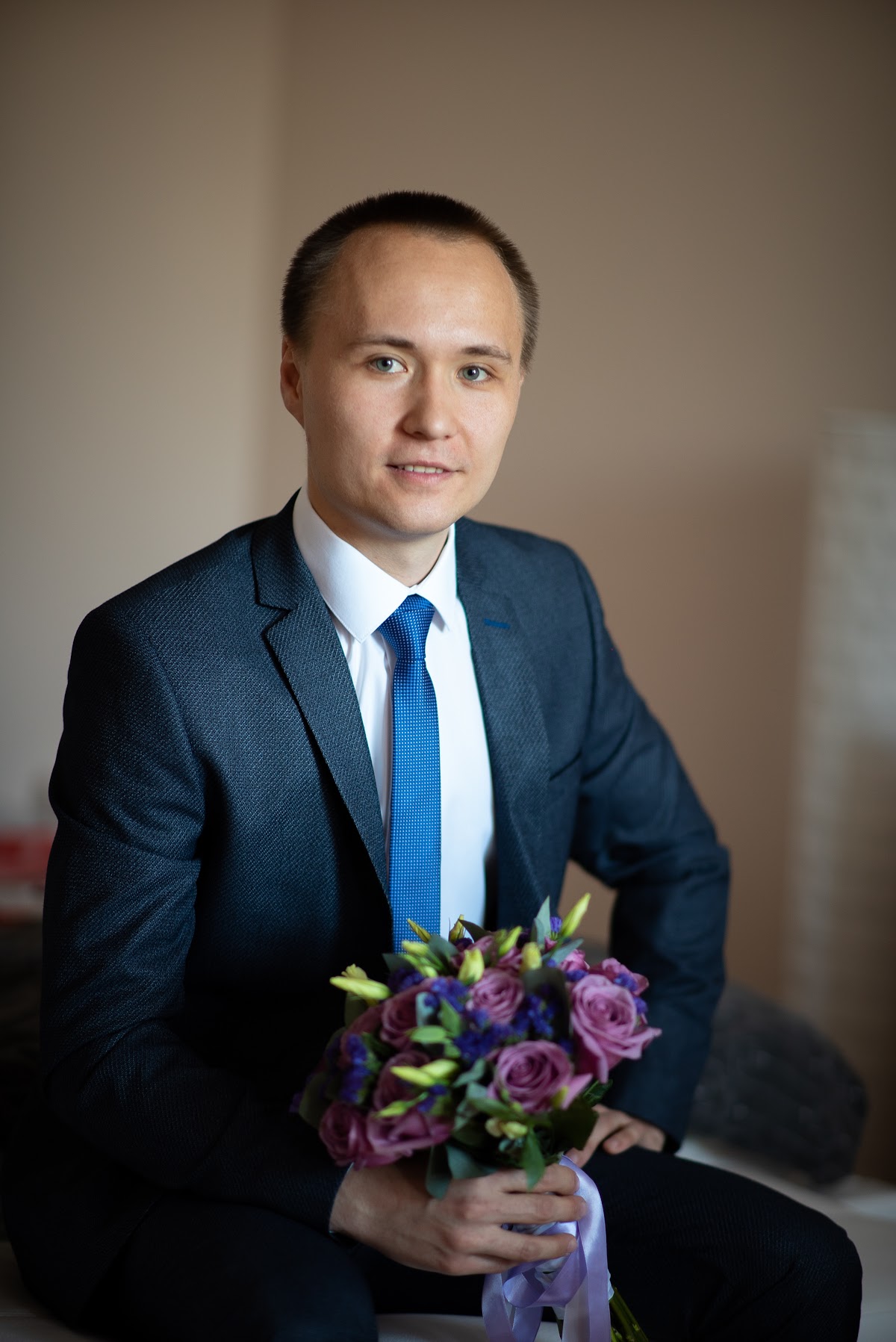 Наталья и Александр