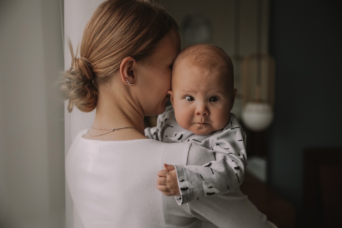Портфолио: Семья