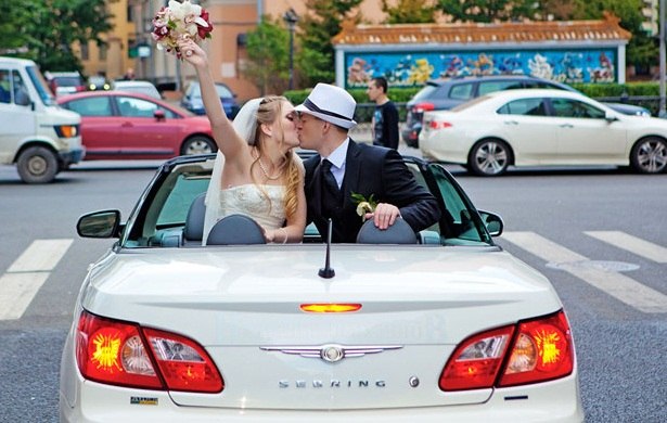 Chrysler Sebring
