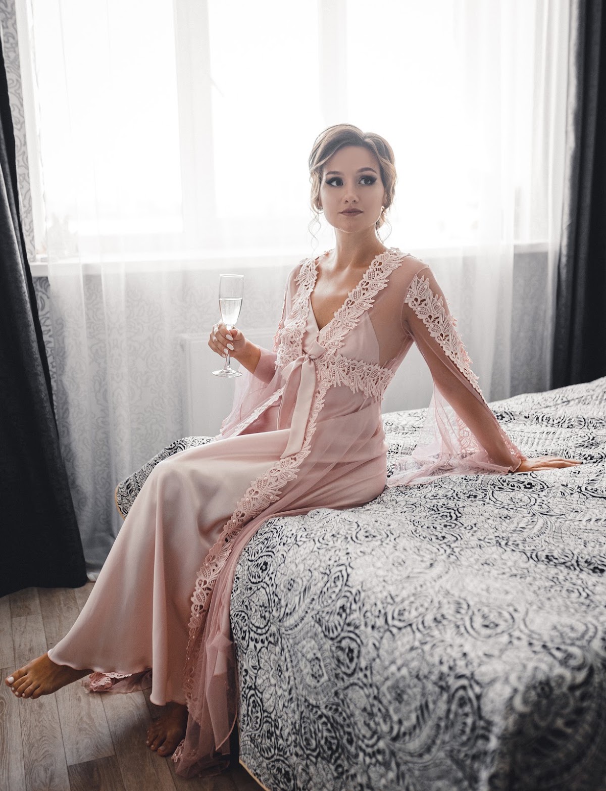 Елена и Руслан