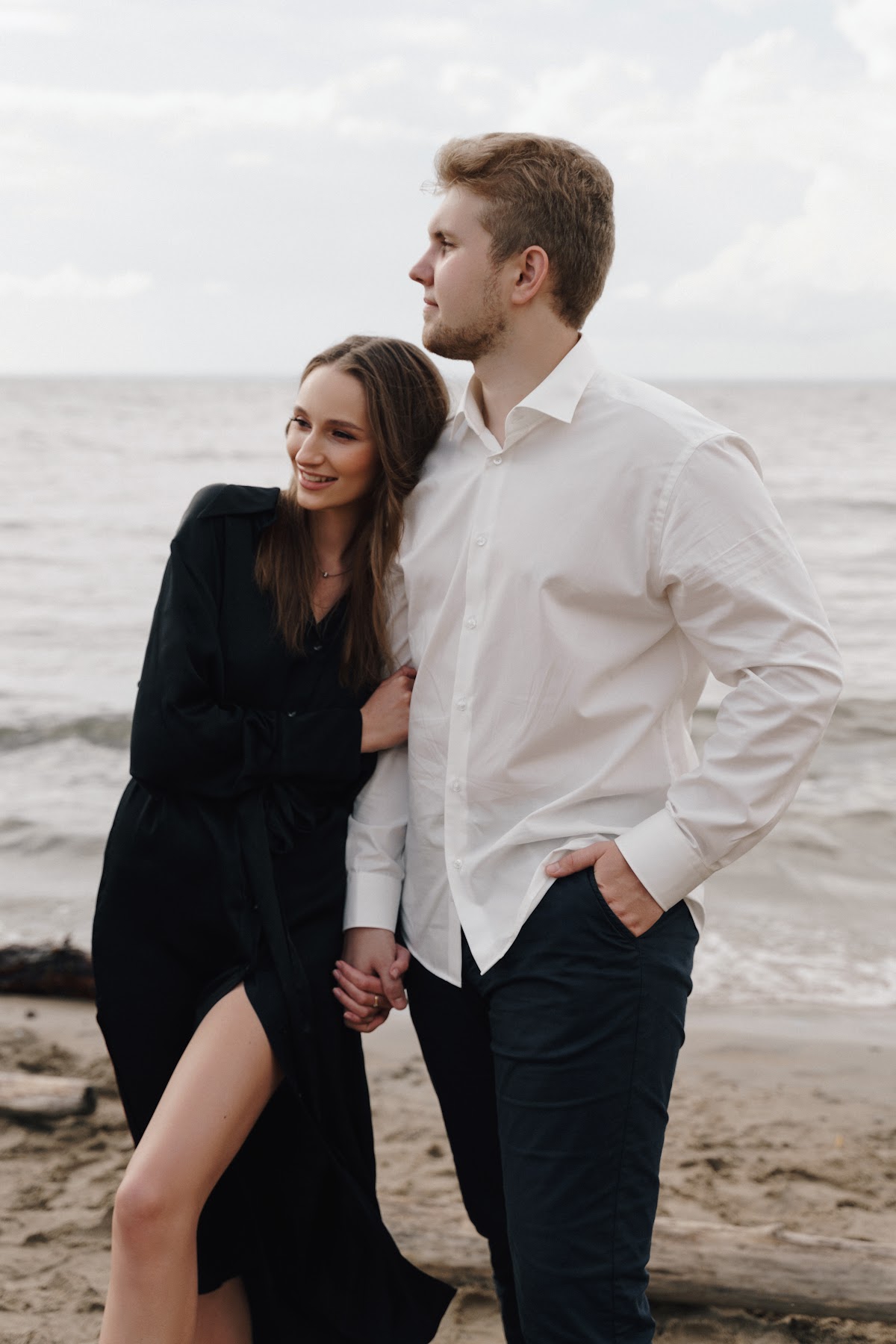 Портфолио: Love story