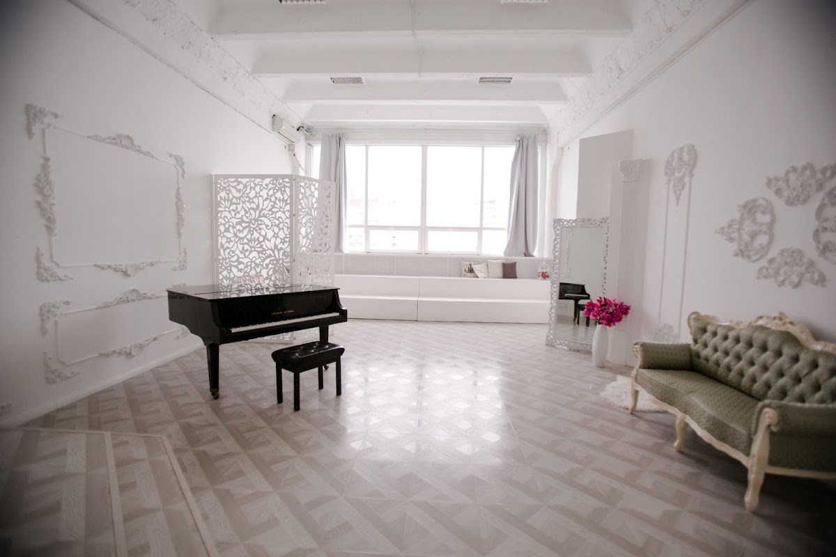 Zoom-Room