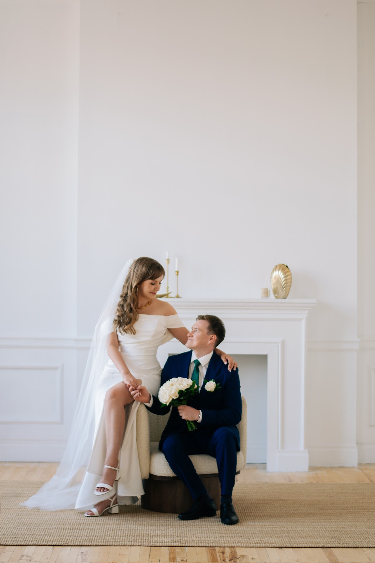 Анна & Руслан