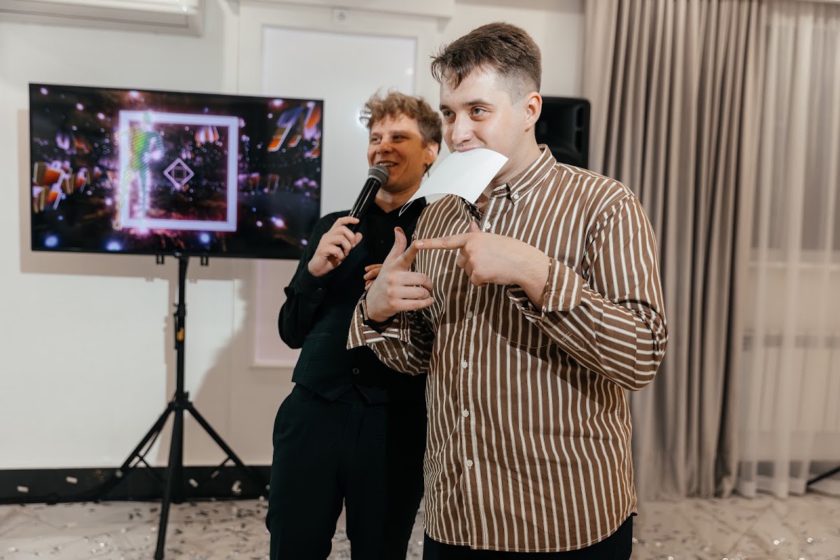 Валерия и Александр