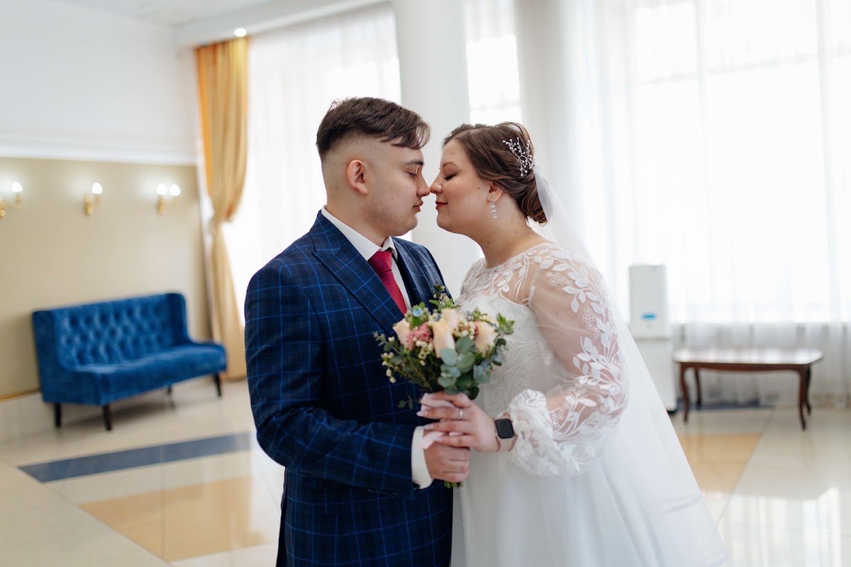 Никита и Ярослава 8.04.23