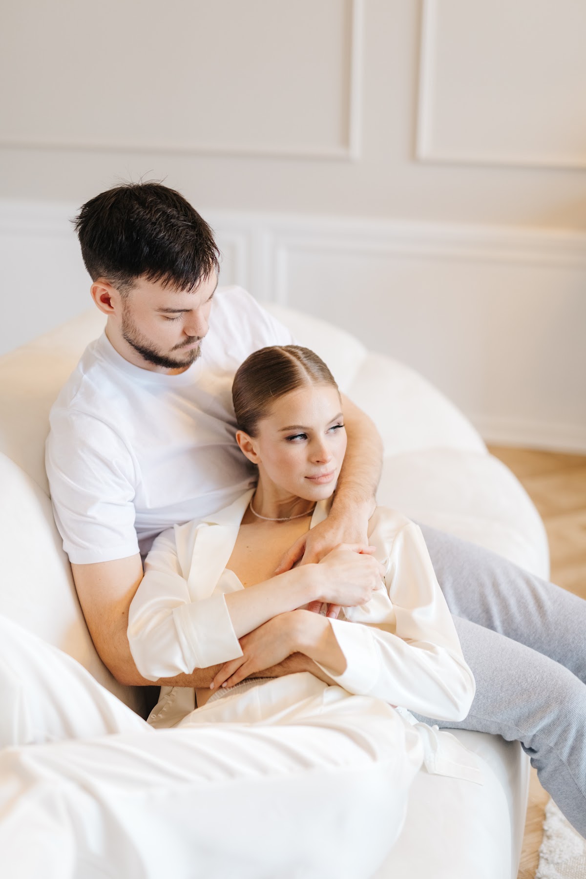 Свадьба для двоих