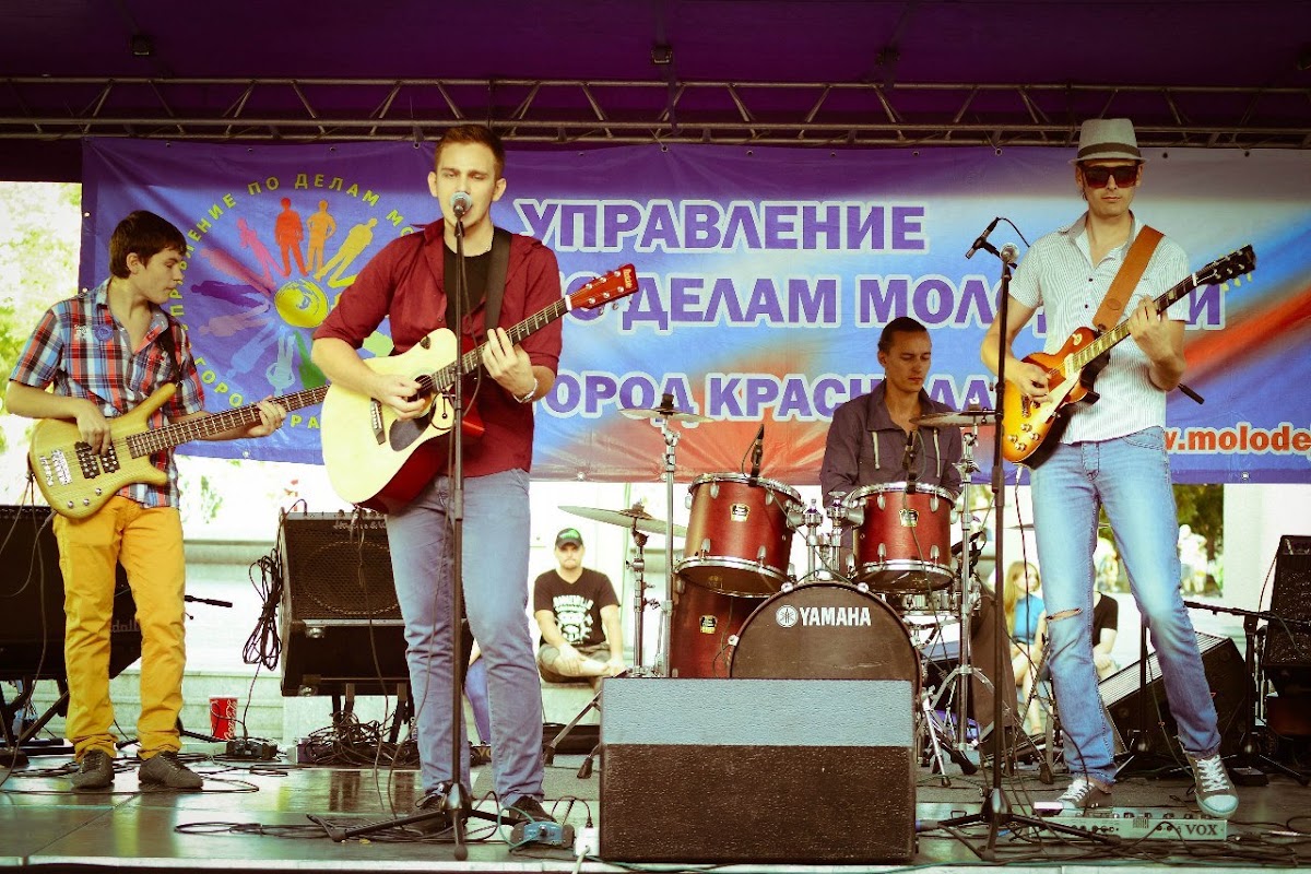 Группа "МиР" — кадр 3 из 9