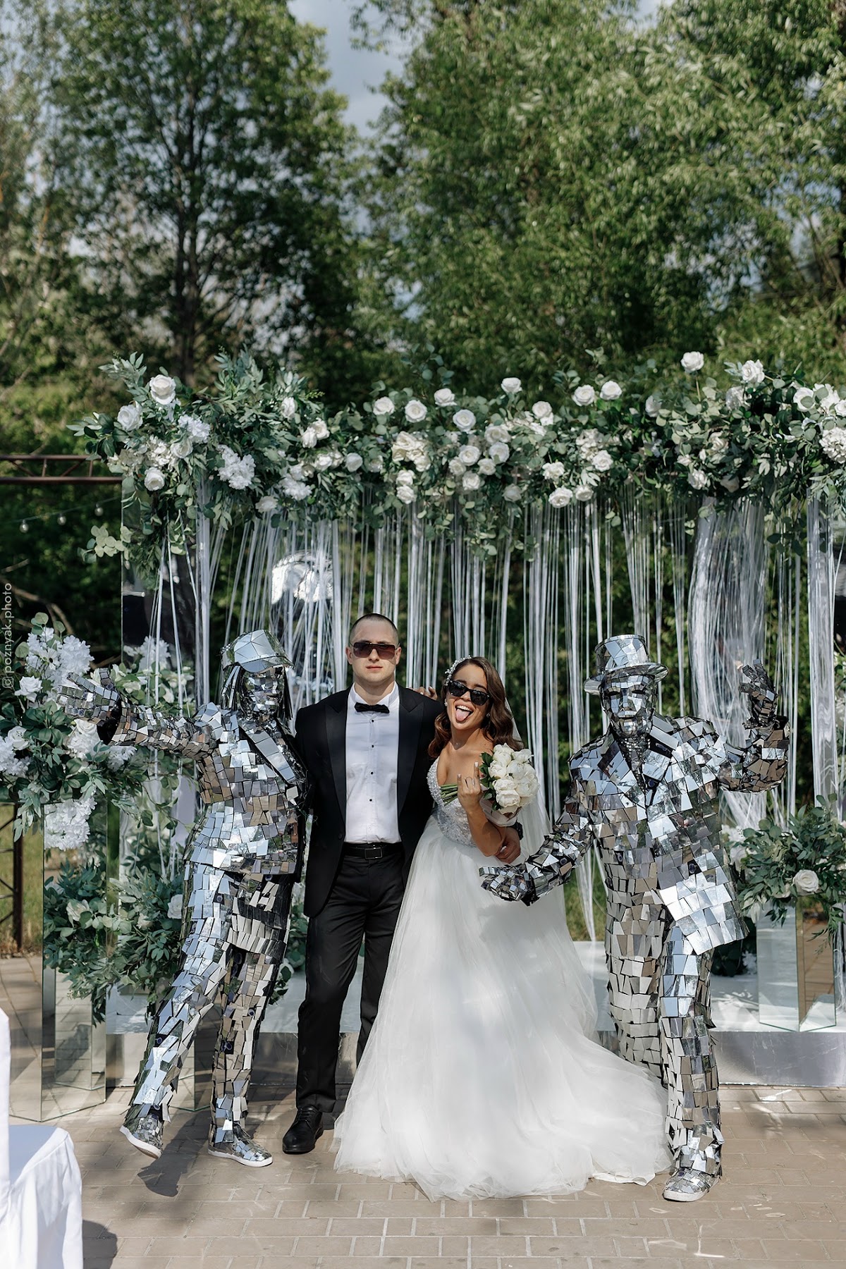 Wedding day Никита и Диана