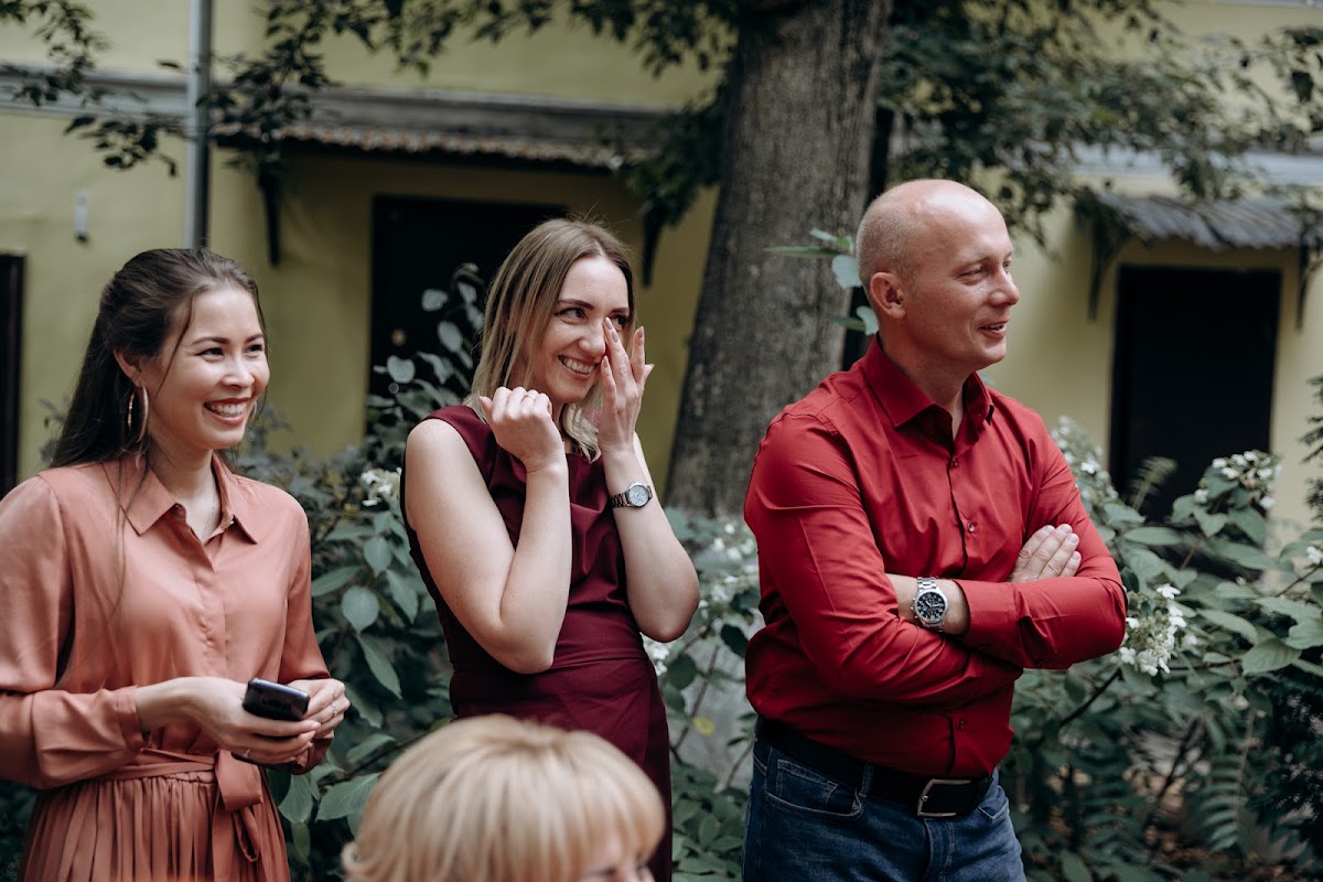 Свадьба 06/09/20 (ph by trescode)