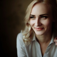 Ирина Гусева