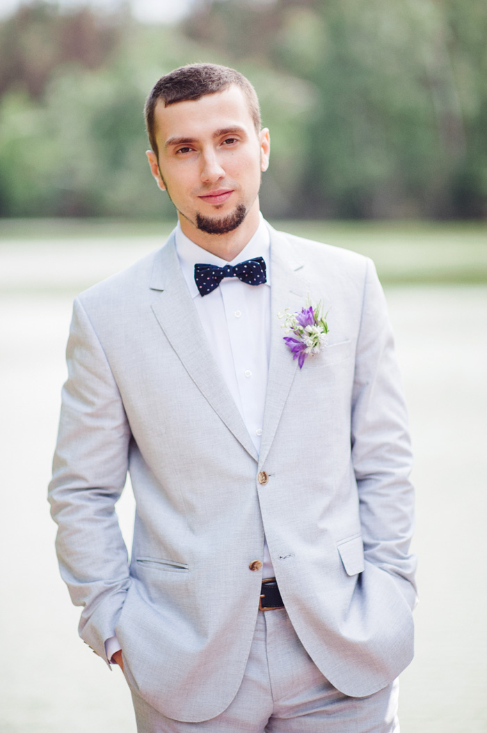 Свадебный отчёт