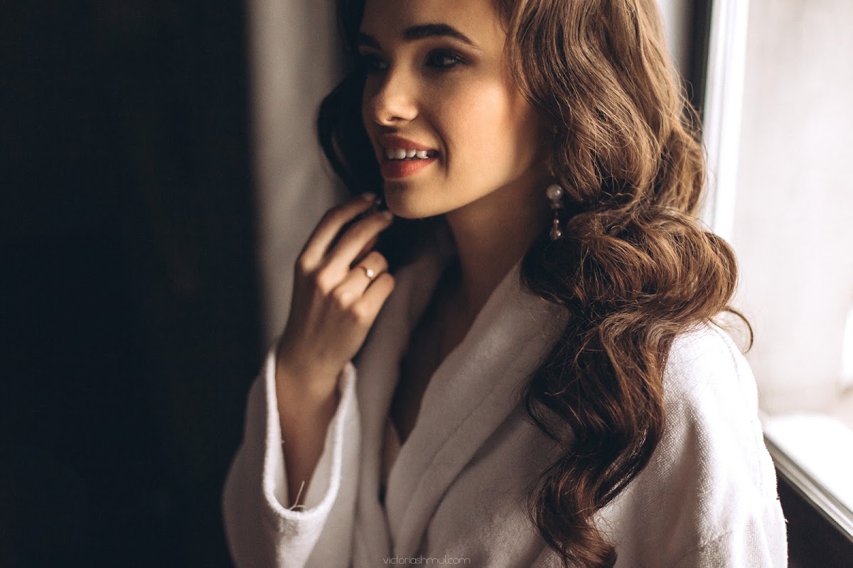 Анна  и Алексей