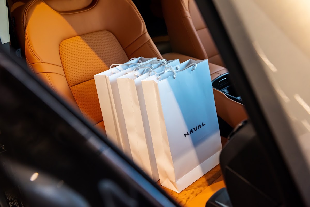 HAVAL