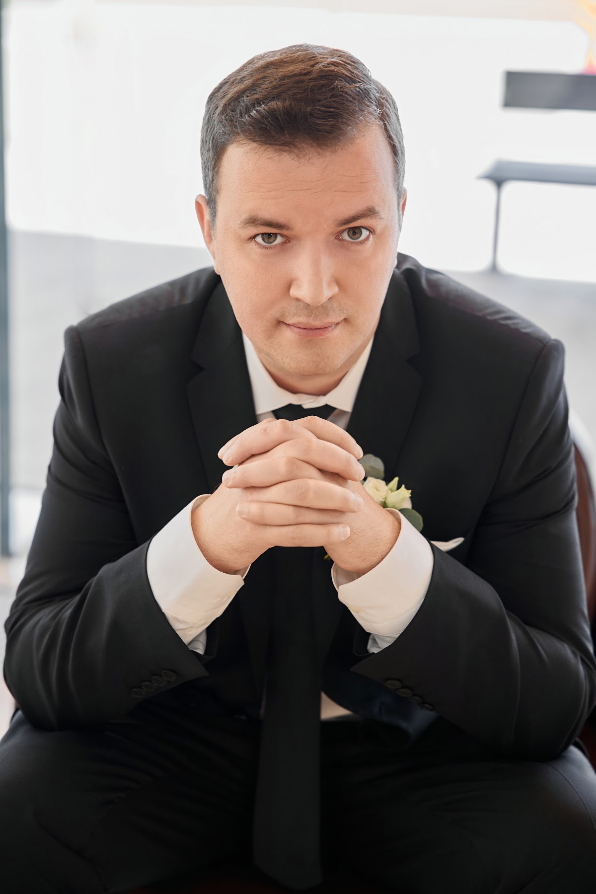 Алина и Кирилл