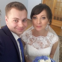 Лена Анчикова