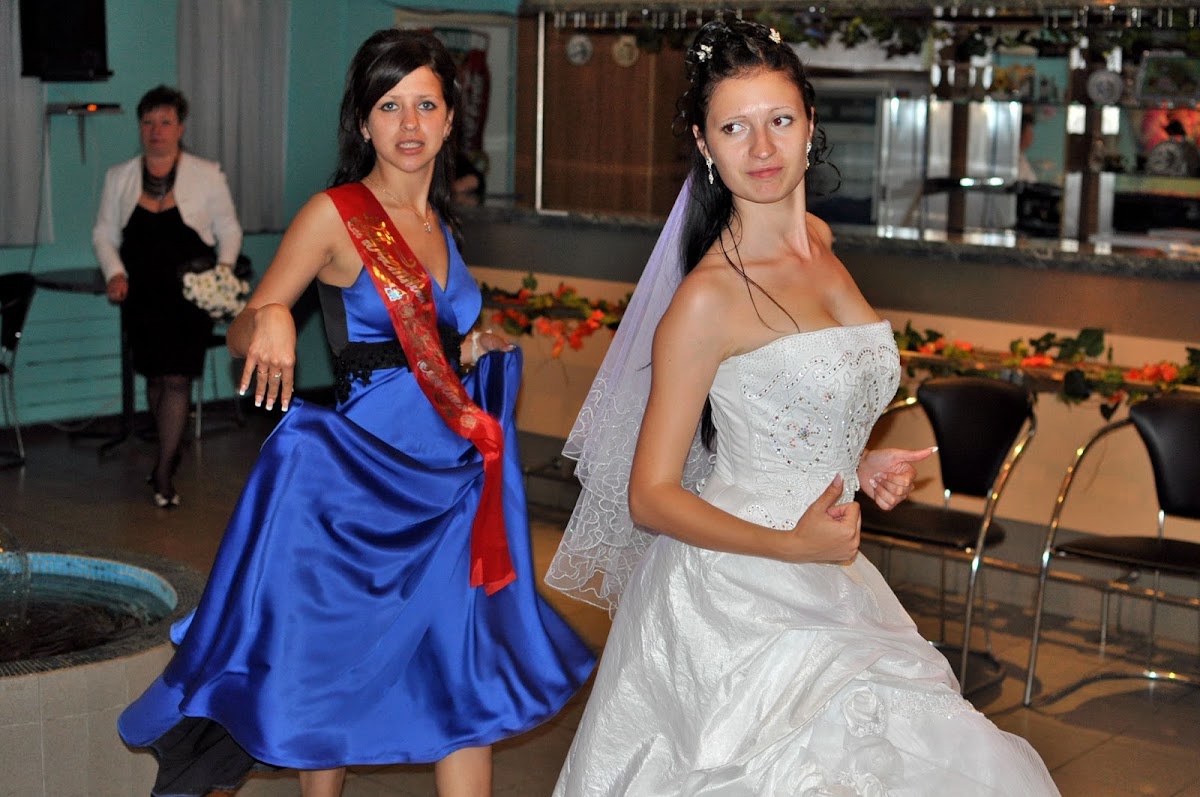 Свадьба 2012 — 2.