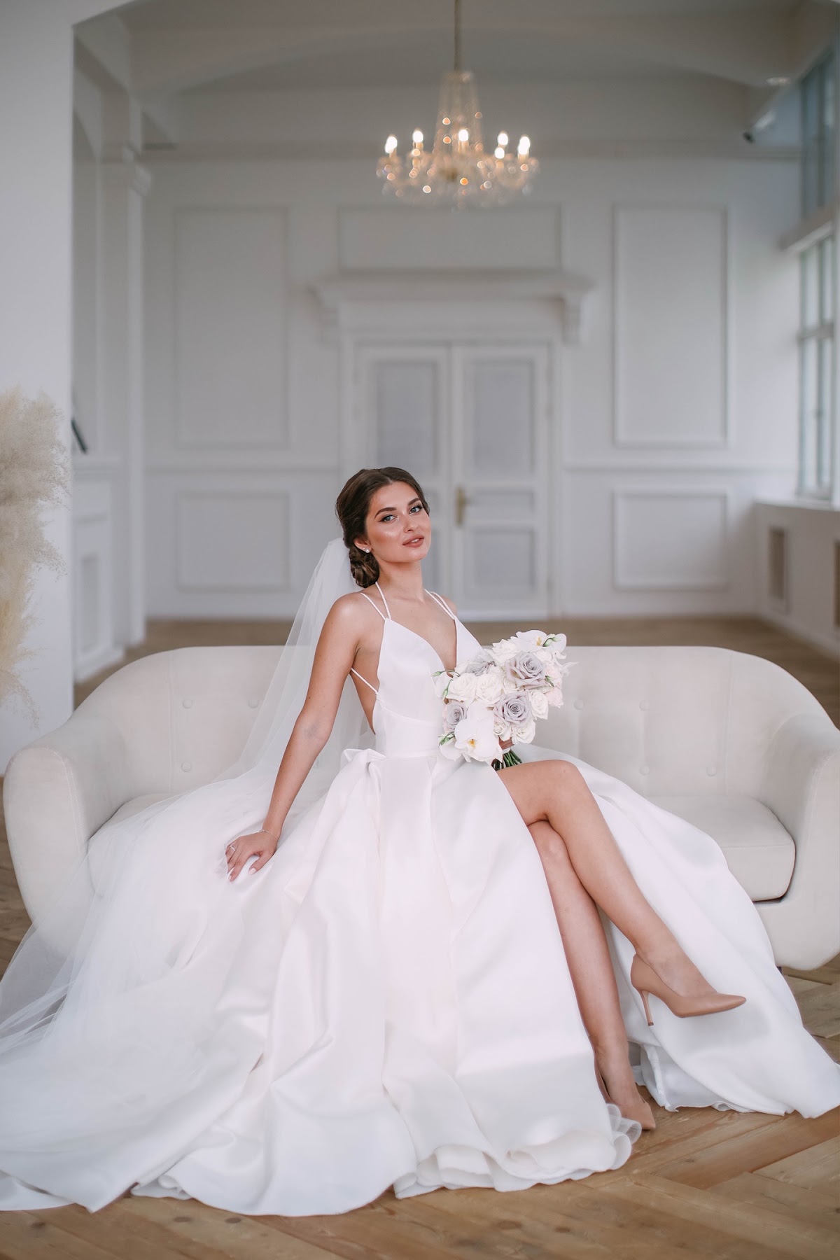 Ekaterina и Ivan