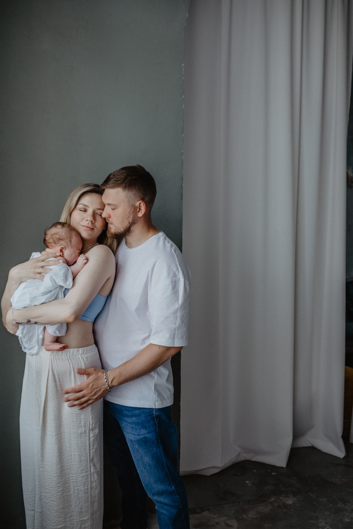 Портфолио: Семья