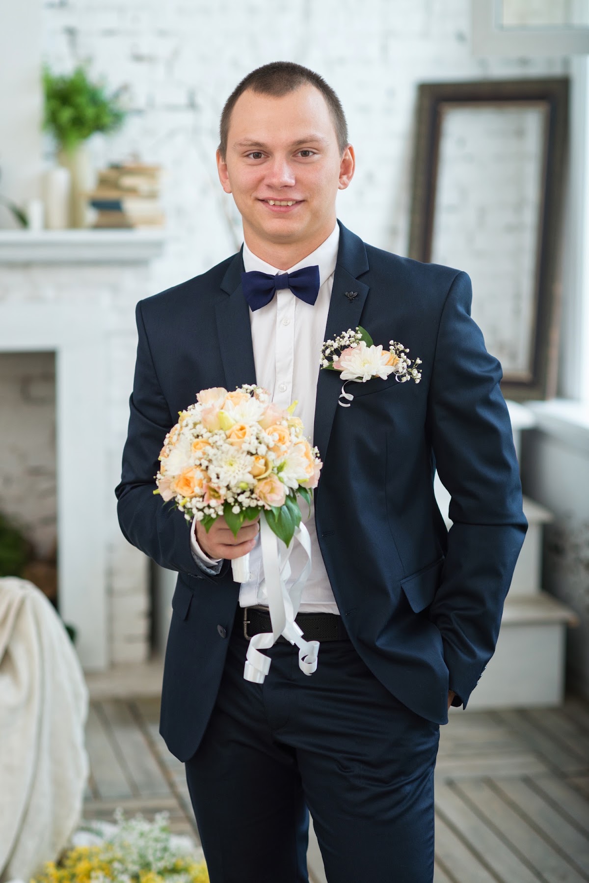 Юлия и Сергей