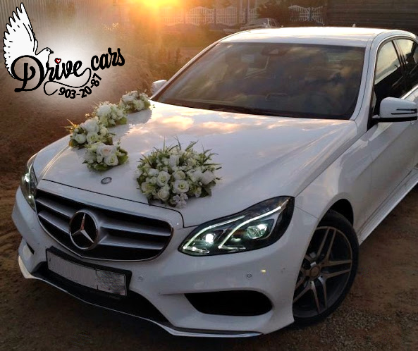 Mercedes-Benz E-212 — кадр 5 из 24