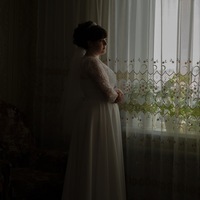 Ангелина Шерстобитова