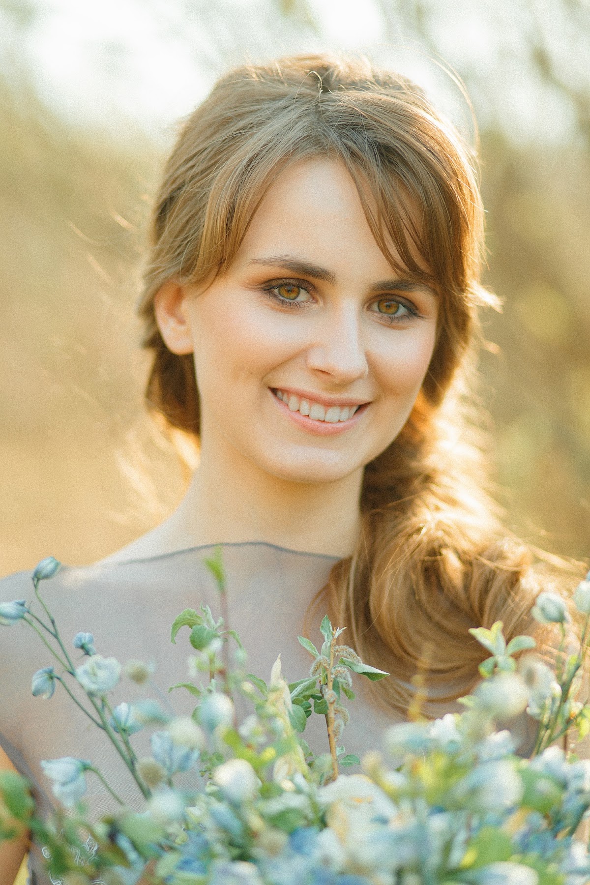 Помолвка Ивана и Юлии