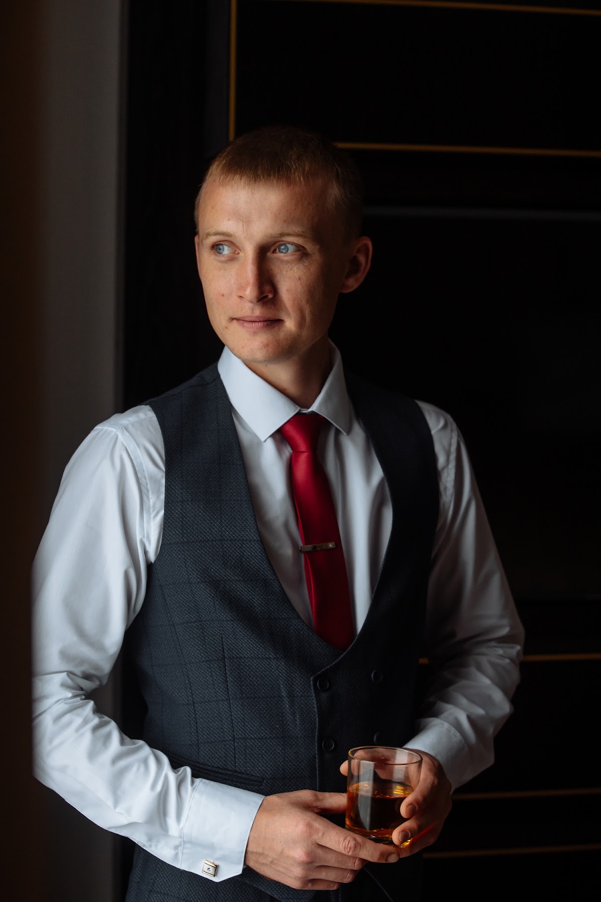Анастасия и Алексей