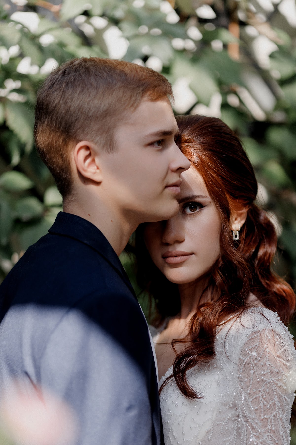 Николай & Лиана