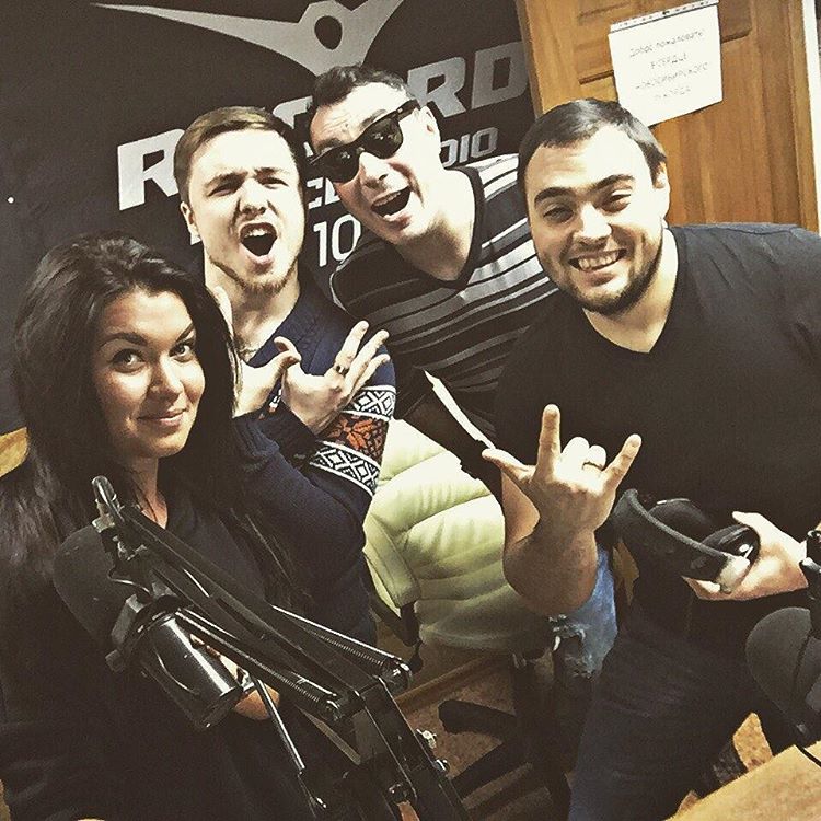 Портфолио: Свадьба