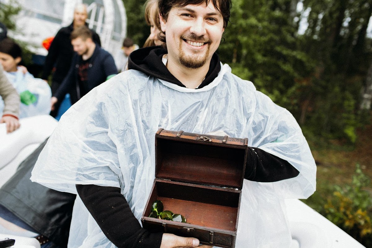QuestPRO