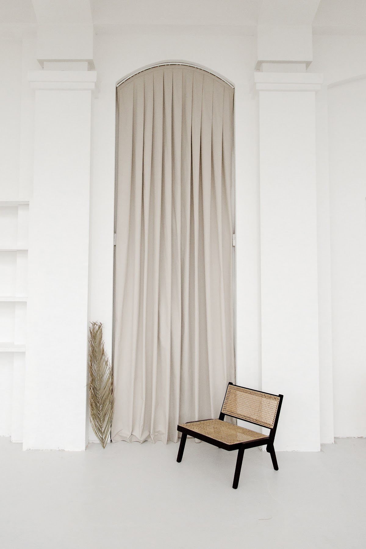 Зал SCANDI