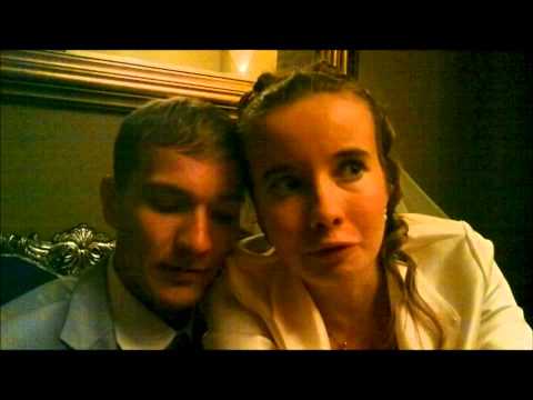 Свадьба Анны и Александра