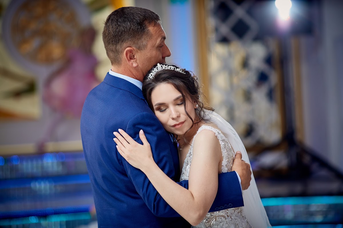 14.06.19 Рамиль и Элина
