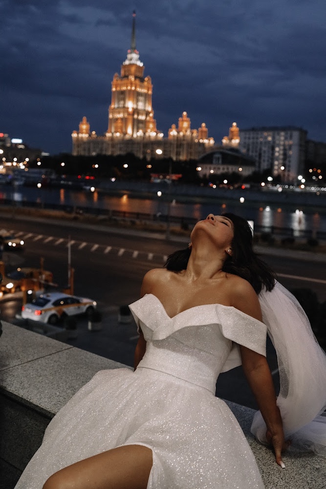 Свадьба