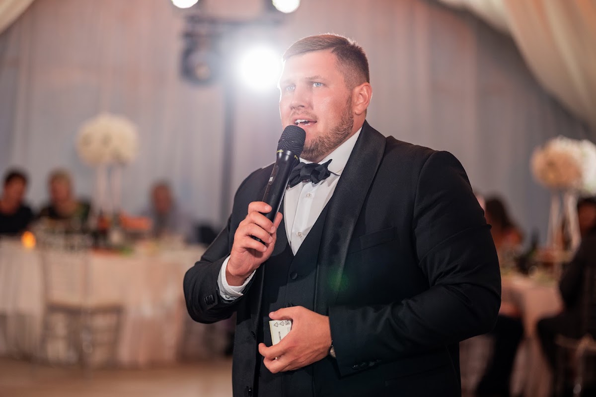 Портфолио: Свадьба