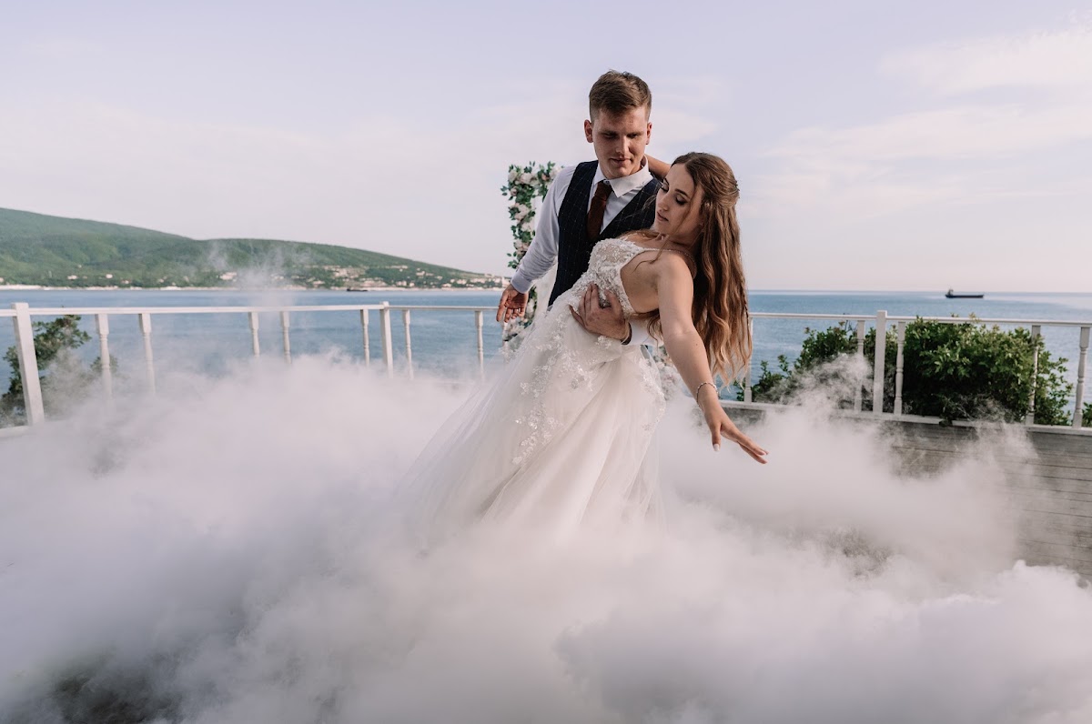 Алексей & Алина
